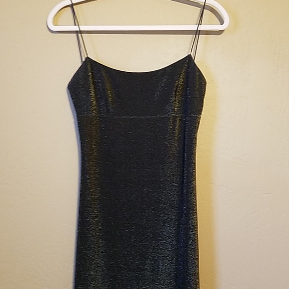City Triangles beautiful evening gown - Picture 1 of 7